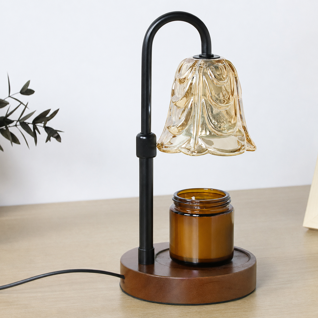 Candle Warmer Lamp