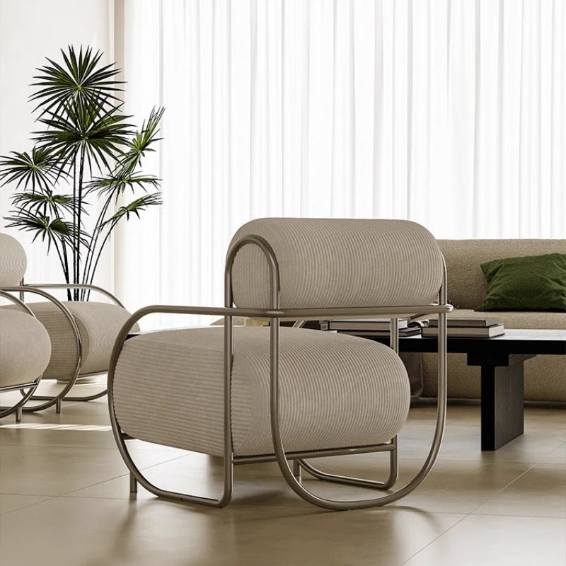 Retro Haven Bauhaus Sofa Chair