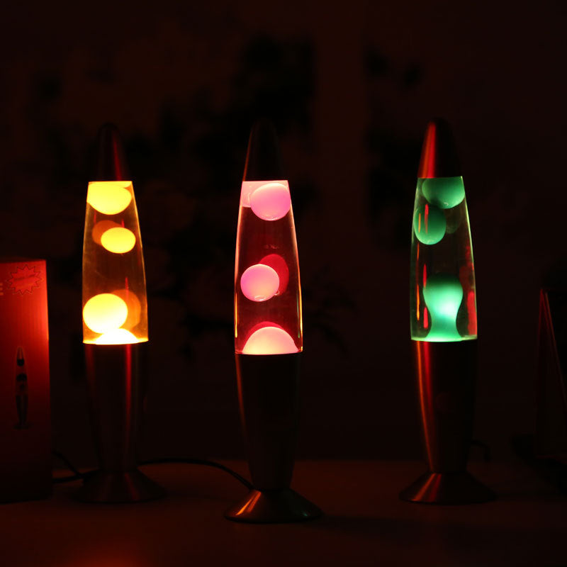 Retro Haven Lava Lamps