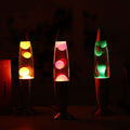 Retro Haven Lava Lamps