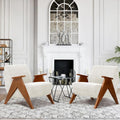 Retro Haven Sofa Chair