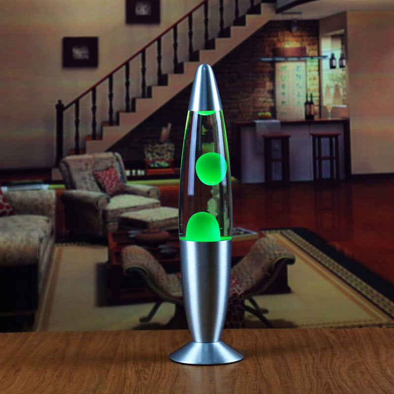 Retro Haven Lava Lamps