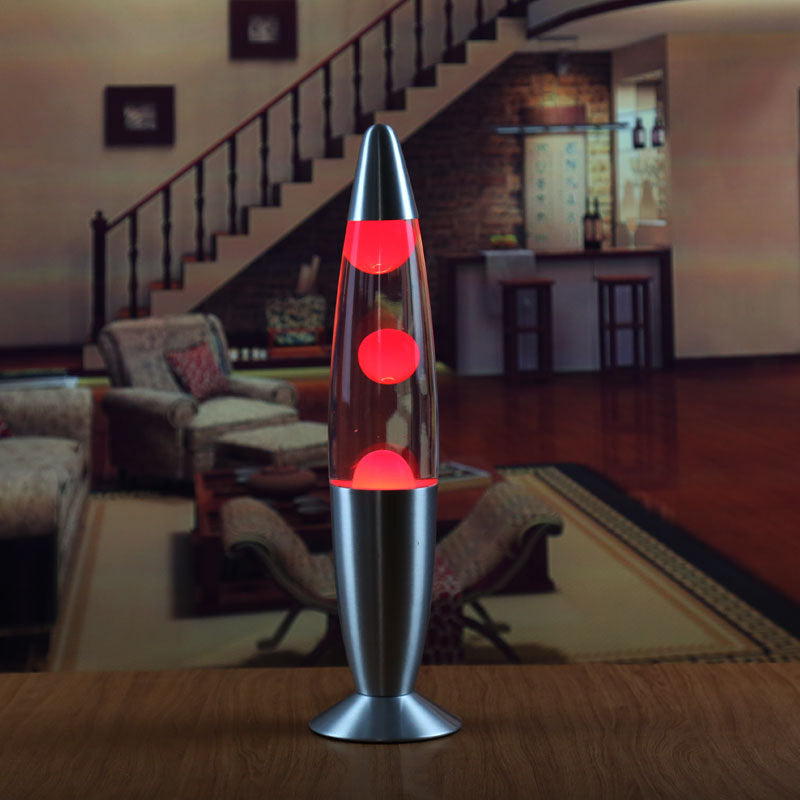 Retro Haven Lava Lamps