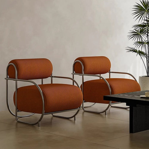 Retro Haven Bauhaus Sofa Chair