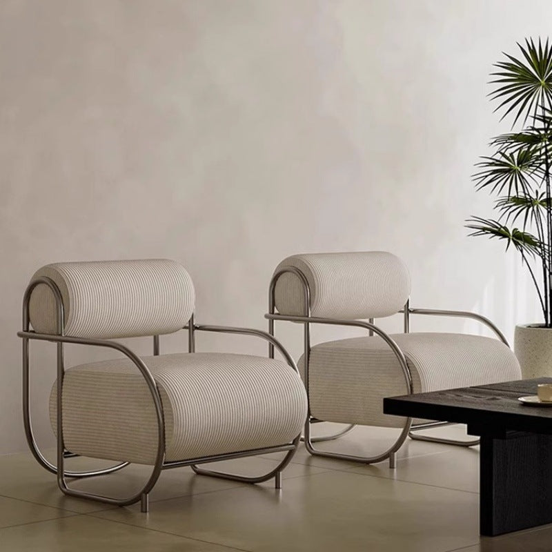 Retro Haven Bauhaus Sofa Chair