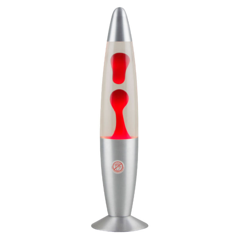Retro Haven Lava Lamps