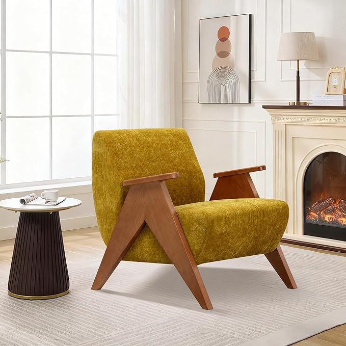 Retro Haven Sofa Chair
