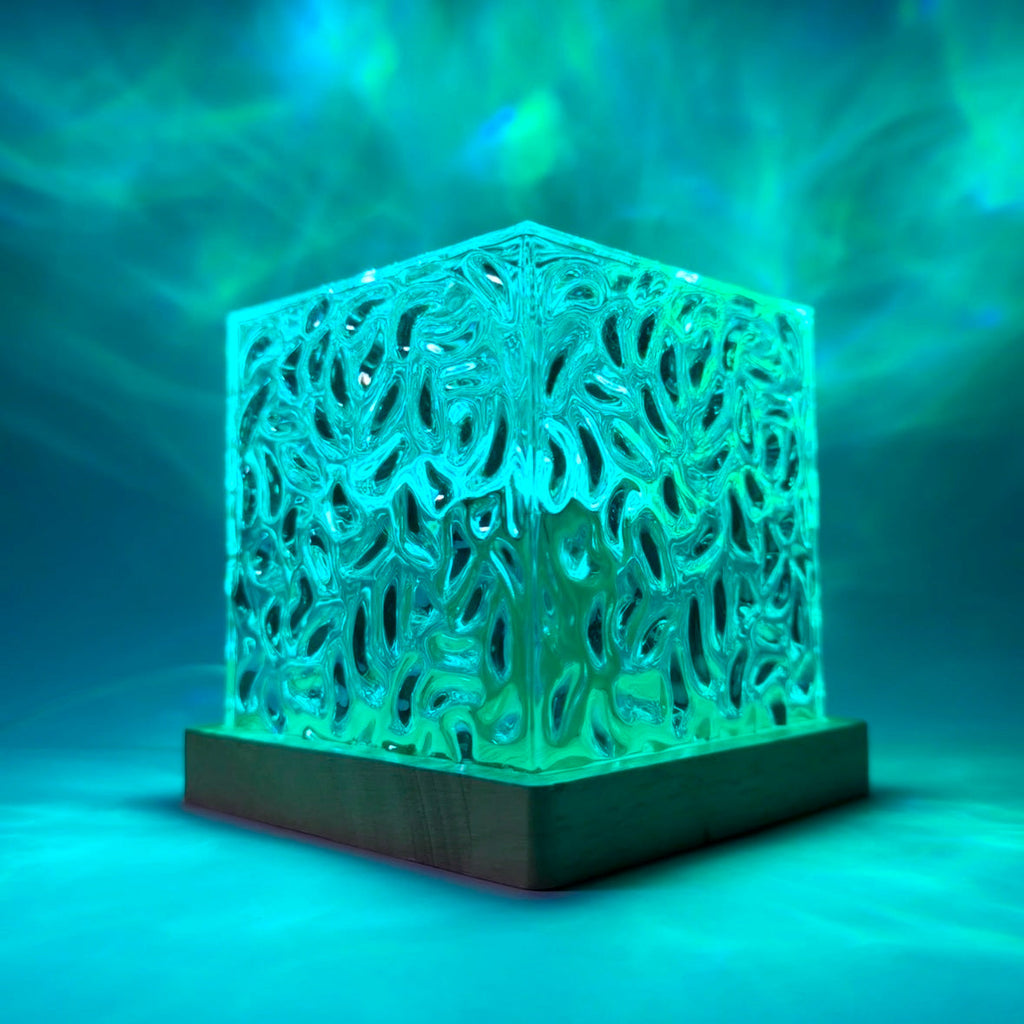 Aurora Lamp