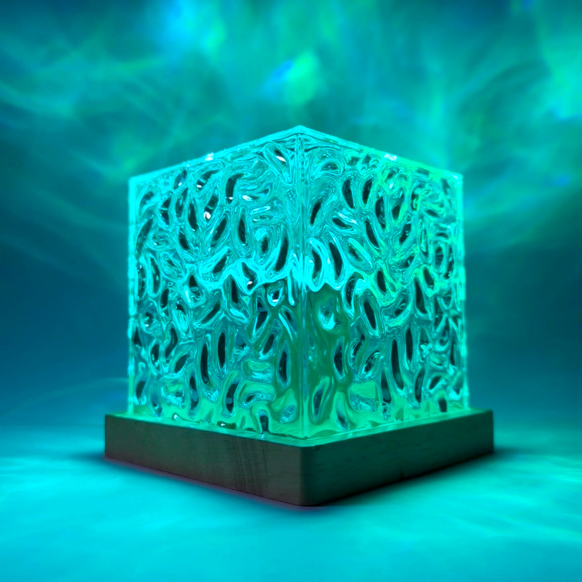 Aurora Lamp