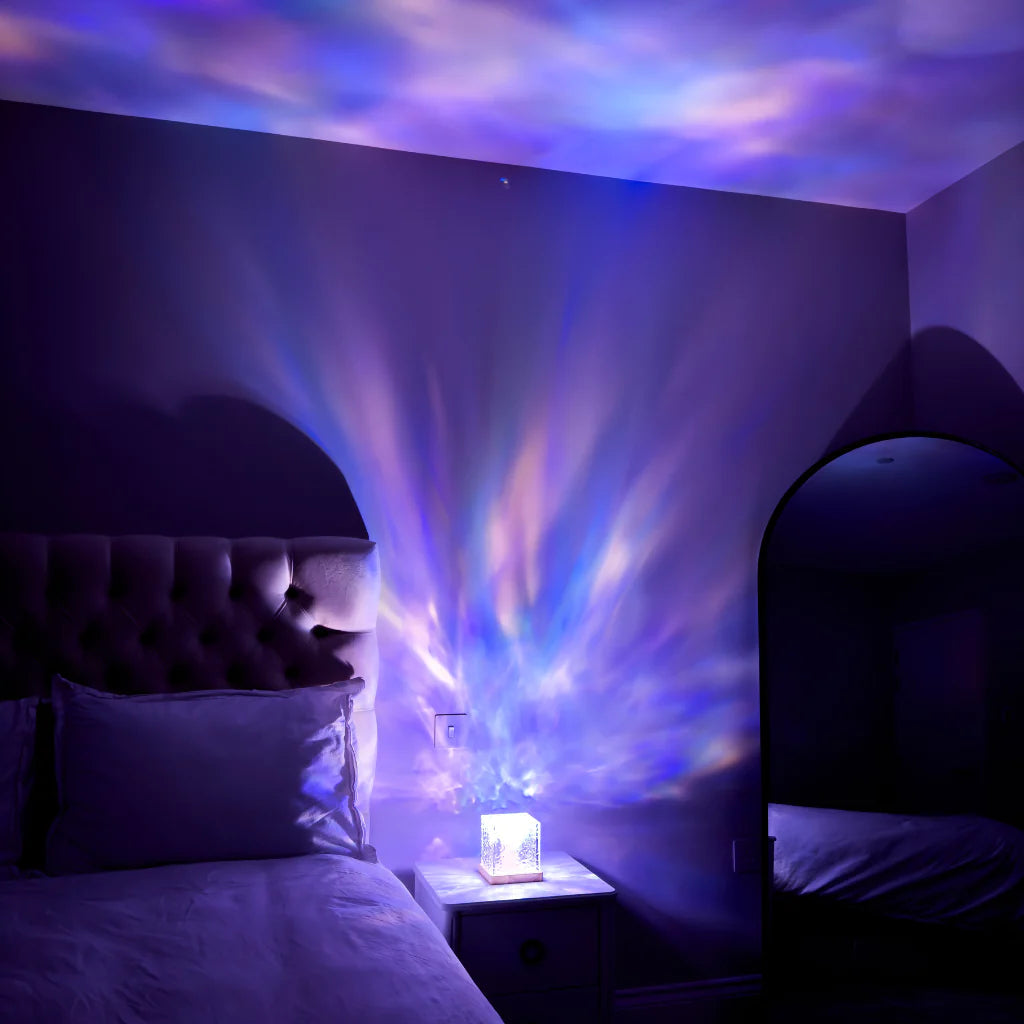 Aurora Lamp