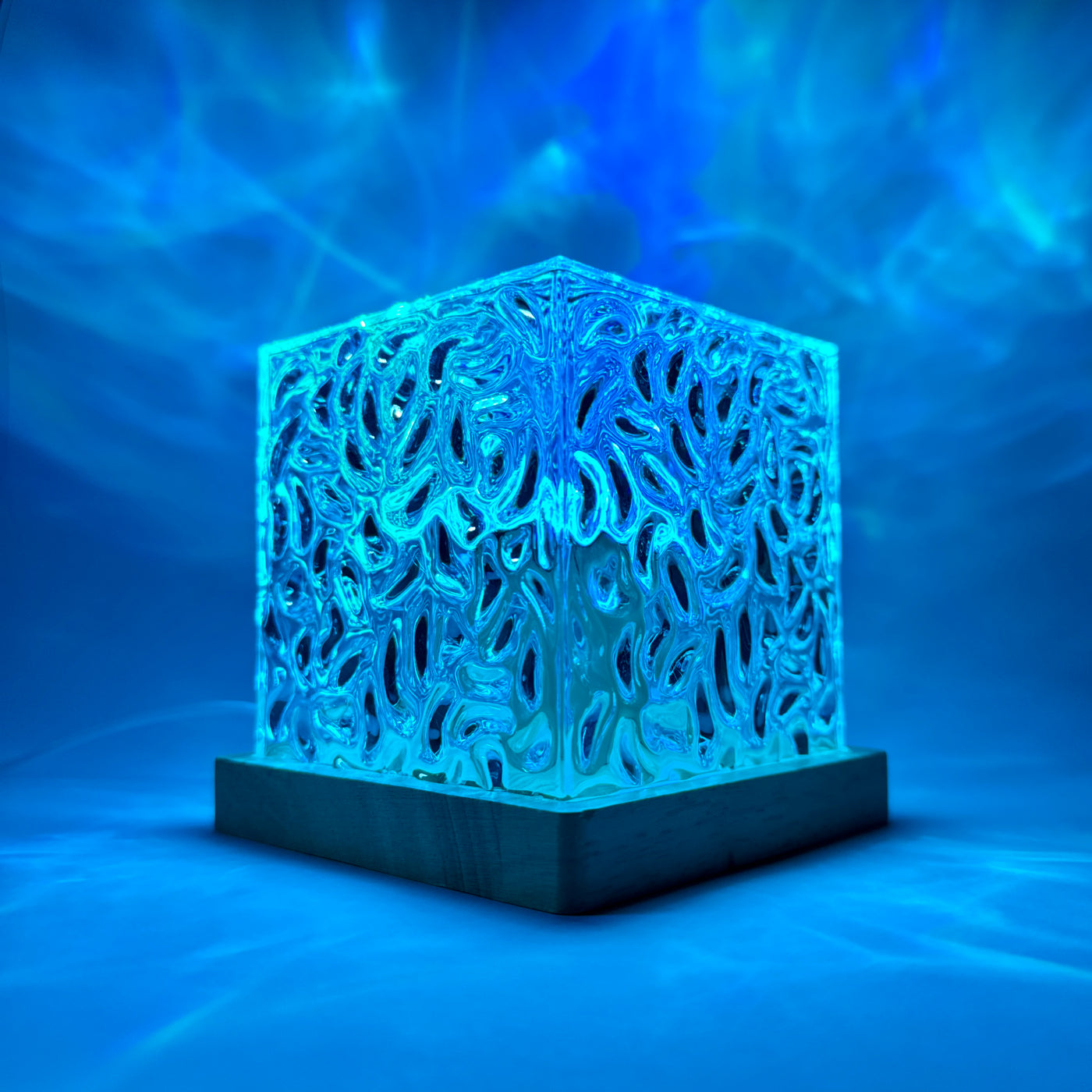 Aurora Lamp