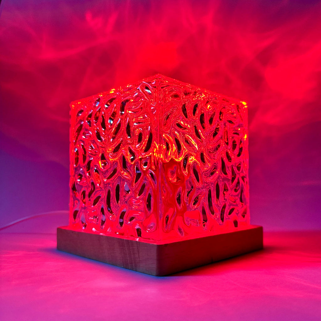 Aurora Lamp